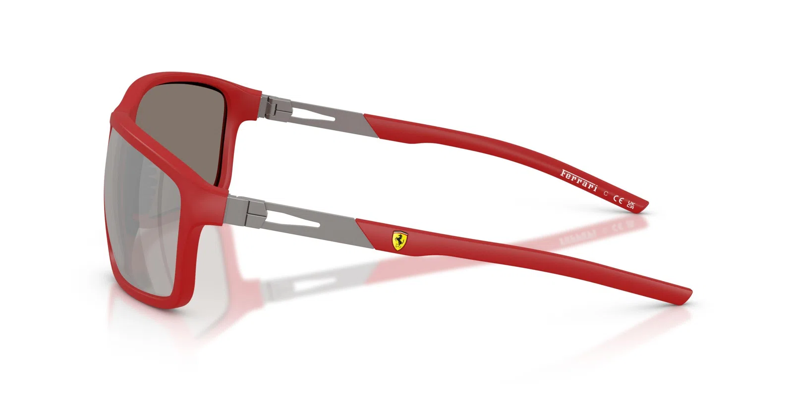 Scuderia Ferrari 6021U Sunglasses - view 18